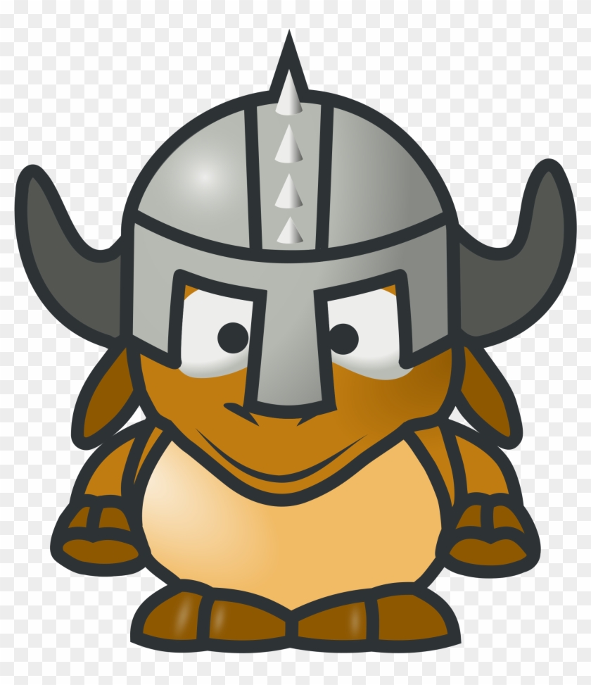 Gnu Clip Art - Knight Animal Clipart #160500