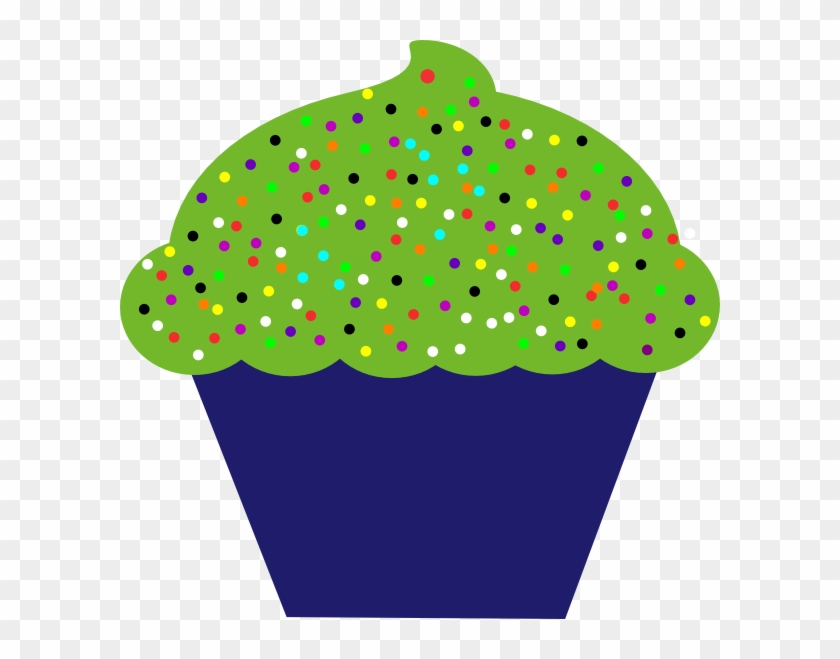 Cupcake Clip Art For Boys #160508