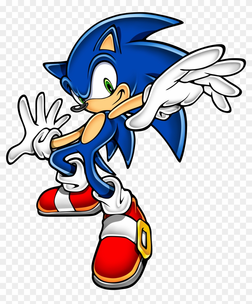 Image - Hedgehog Sonic Adventure Battle 2 #160518