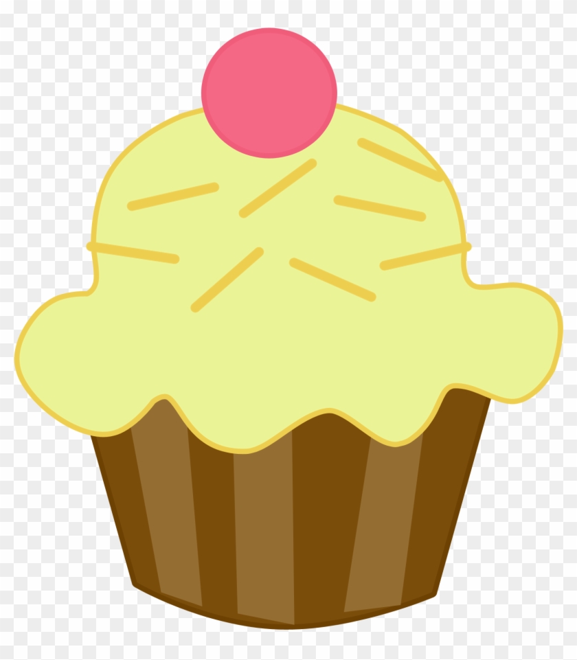 Clip Art, Cupcakes, Candy, Printables, Drawings, Illustrations - Cupcake #160552