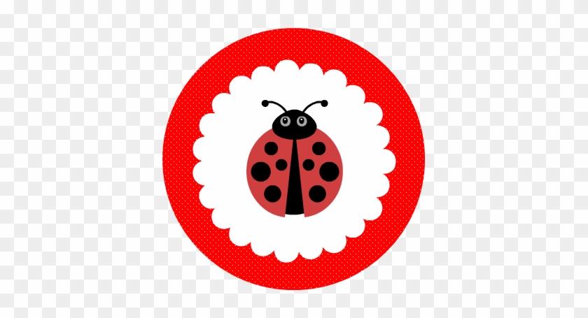 Ladybug Baby Shower Printables - Gift For Pregnant Friend #160555