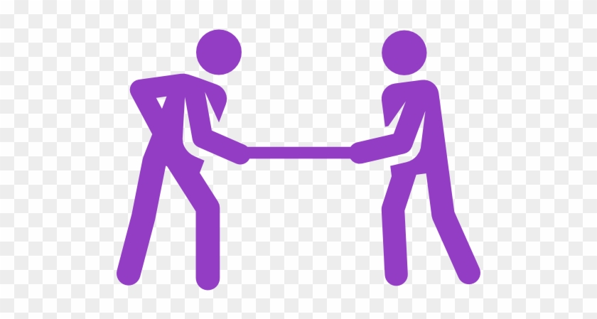 Tug Of War - Yellow #160572