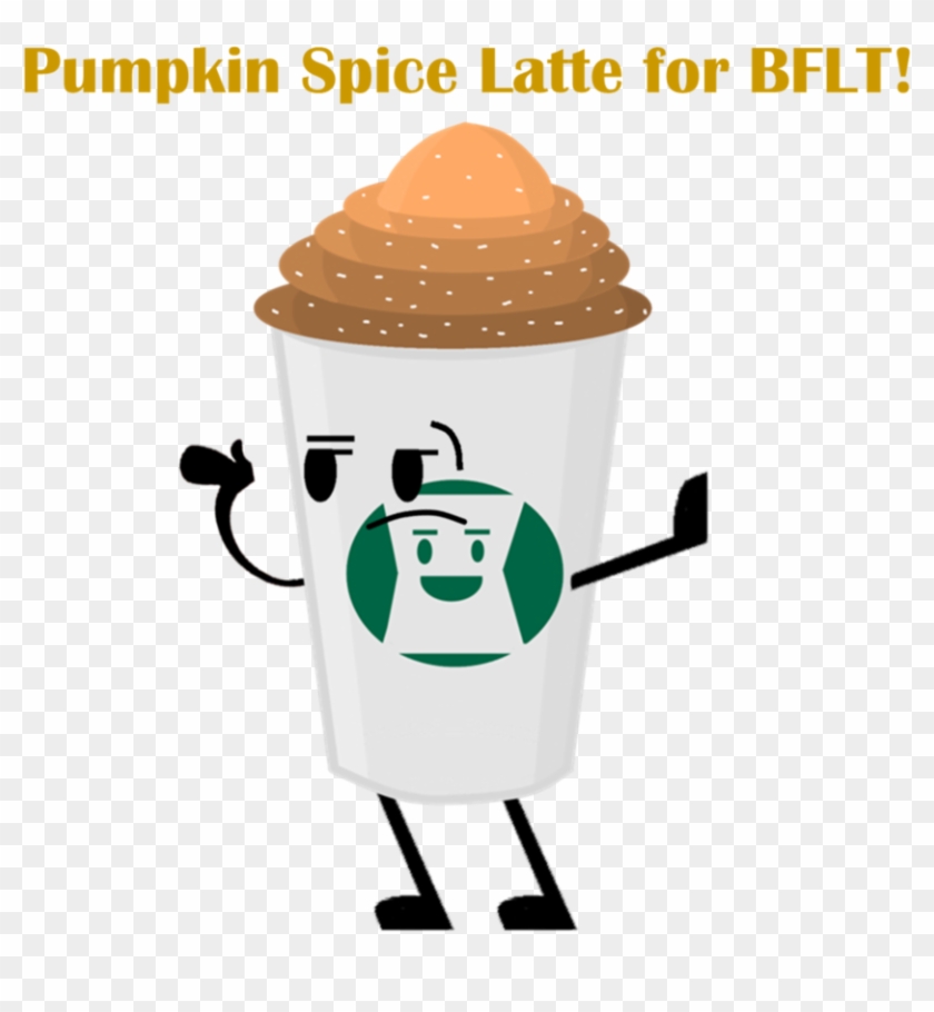 Pumpkin Spice Latte For Bflt By Plasmaempire - Pumpkin Spice Latte #160597