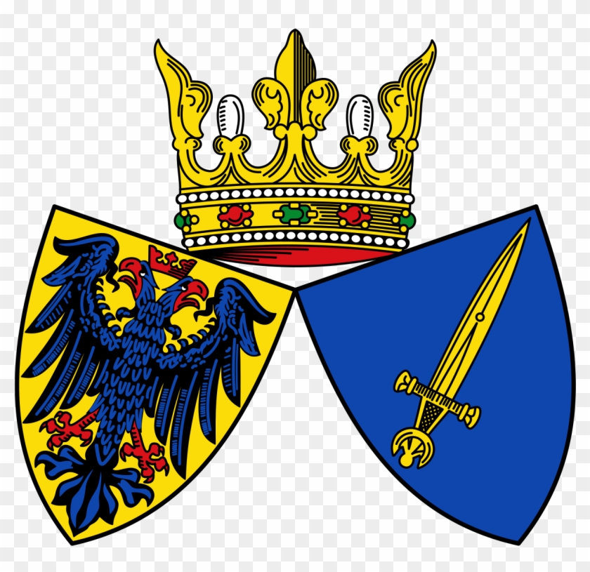 Crest Of Essen Germany #160605