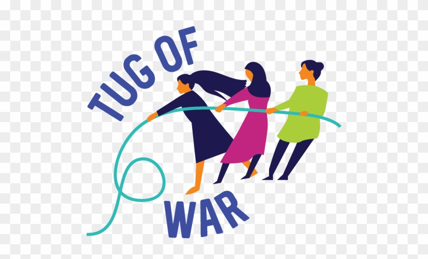Tug Of War - Tug Of War #160611