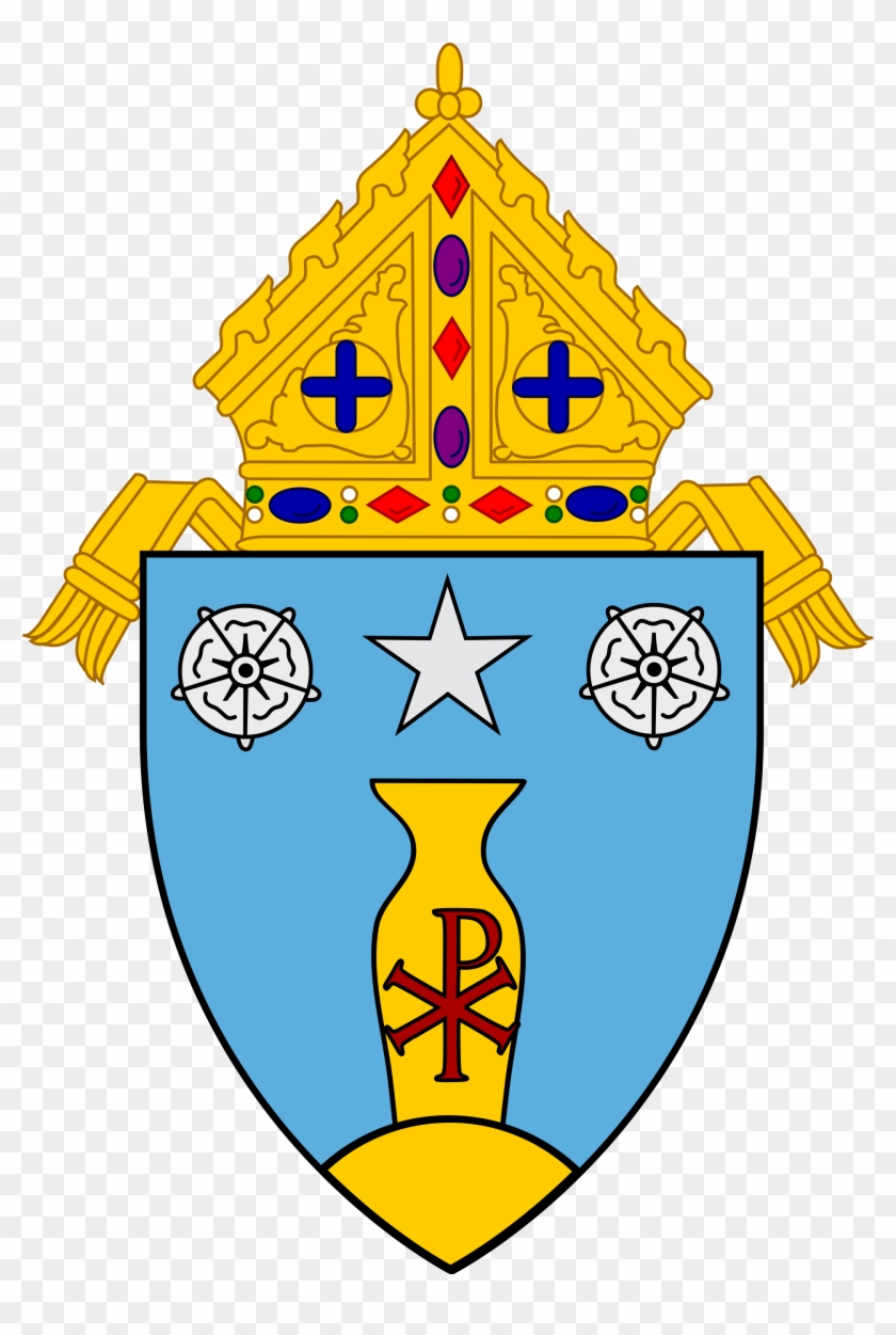 Symbol Of Roman Catholic #160633