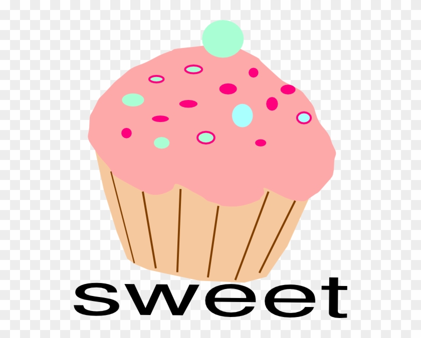 Cupcakes Cliparts - Clip Art #160684