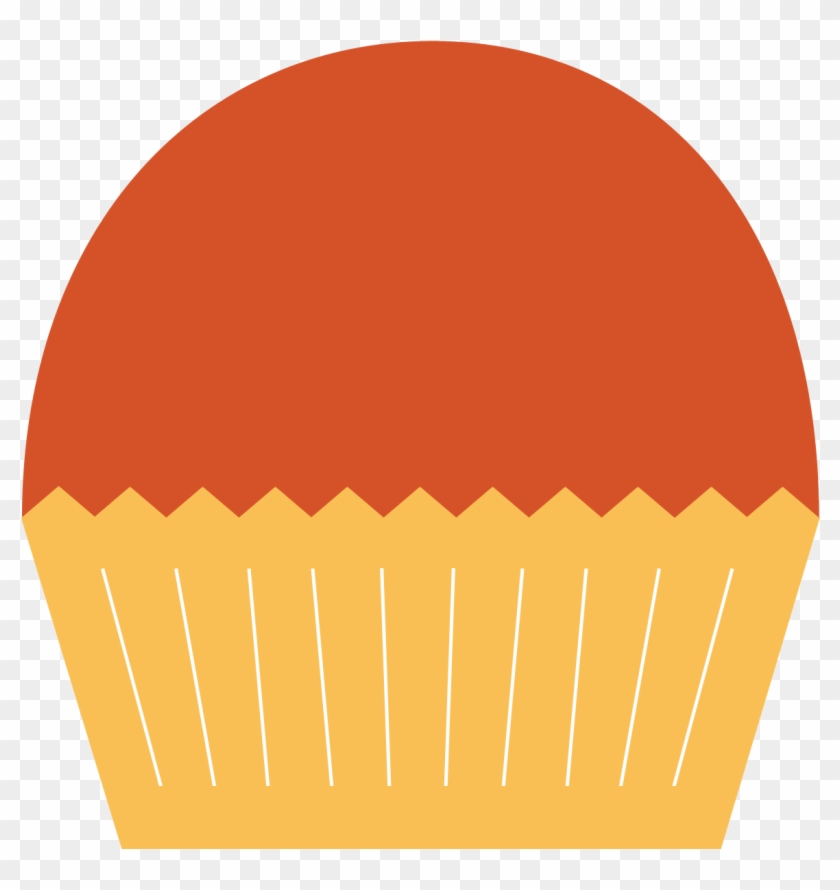 Cupcake Clip Art - New York Times App Icon #160705
