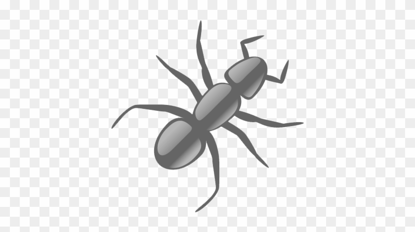 Ant Clip Art #160853