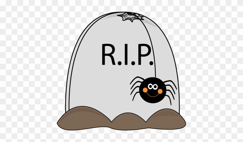 Spider Clipart Halloween - Halloween Spider Clipart #160865