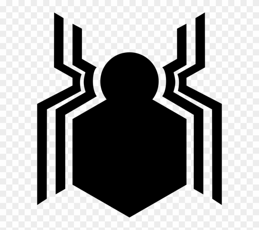 Civil War By Kevinfrank123 - Spider Man Homecoming Logo #160907