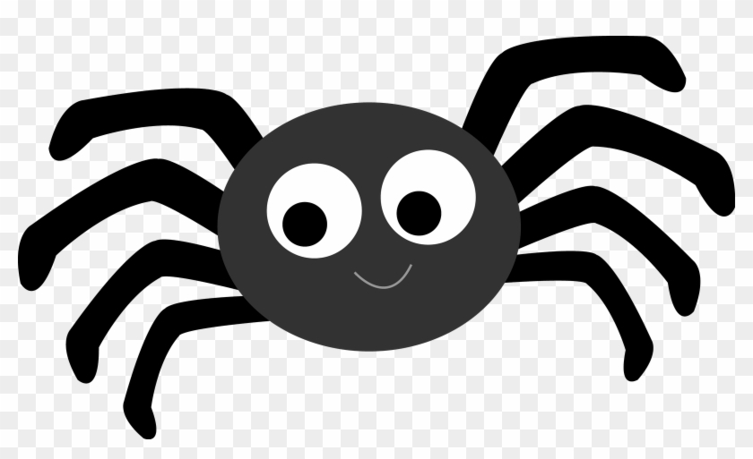 Spider Cartoon - Google Search - Cartoon Spider #160910