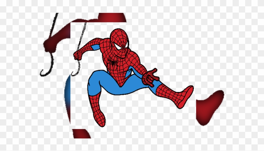 Cartoon Images Of Spiderman #160916