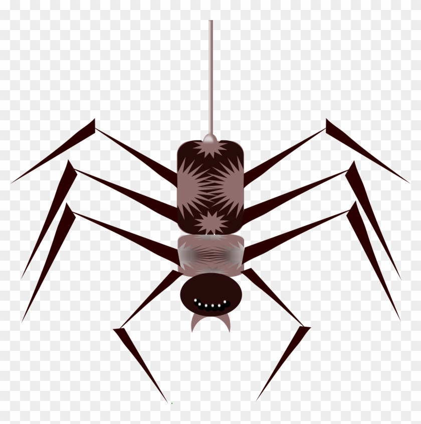 Spider Animated Gif Png #160952