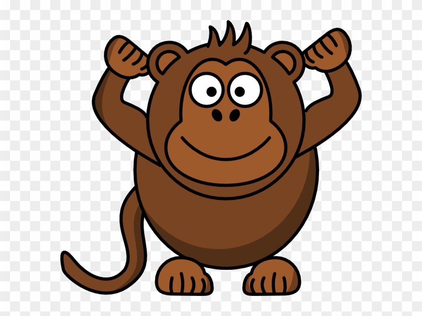 Top 10 Monkey Clip Art Images And Cute Pictures For - Free Clip Art Monkey #161061