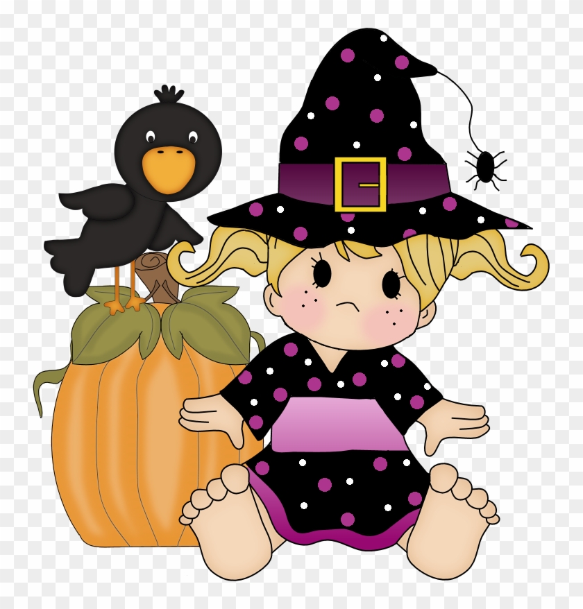 Free Halloween Clipart #161339