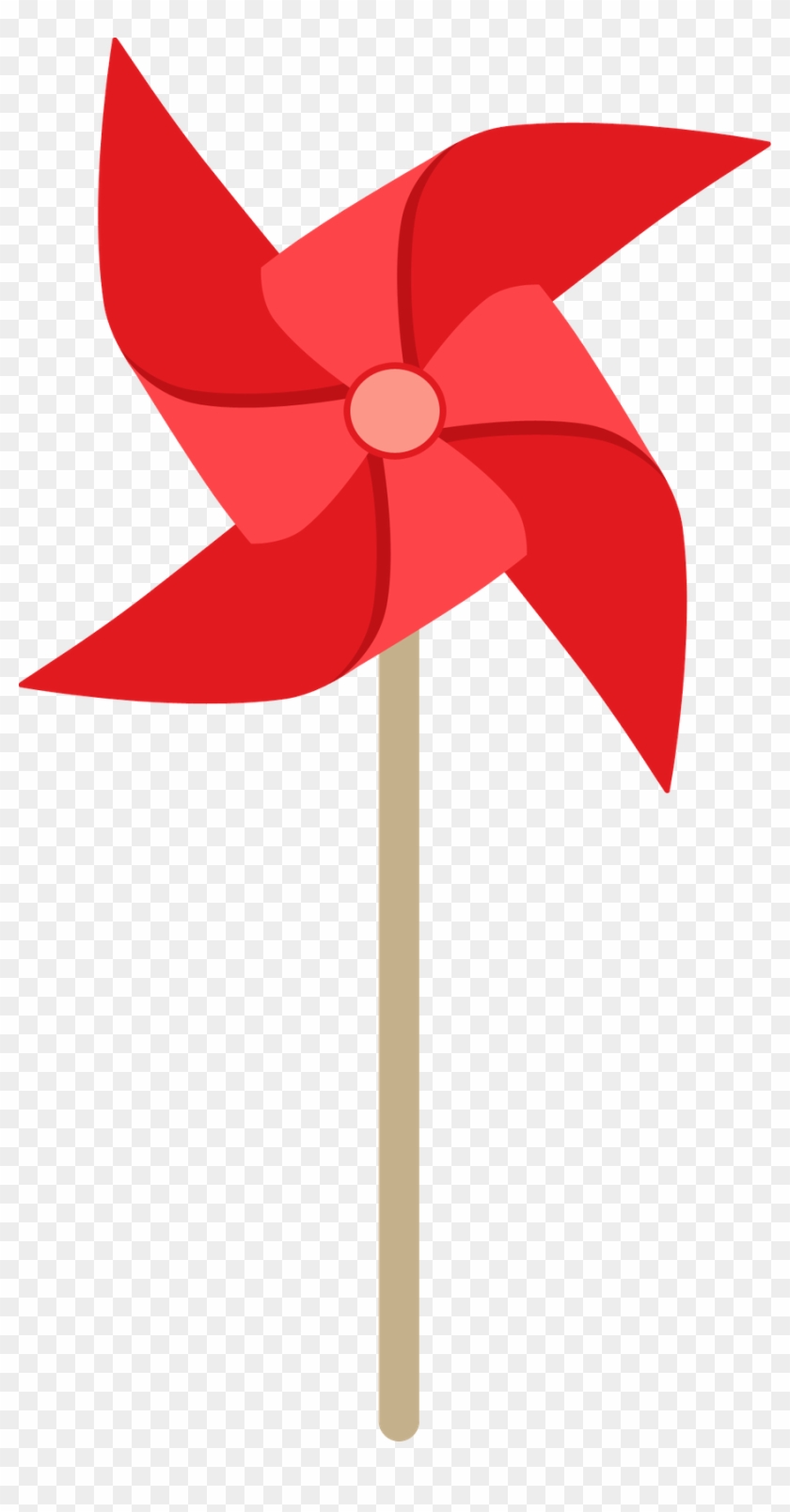 J3yxfgaippgsd - Pinwheel Clipart Png #161360