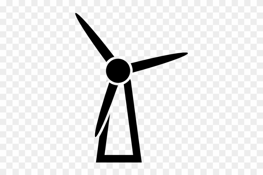 We Should Conserve Electricity To Save Money And Keep - Windmill #161514