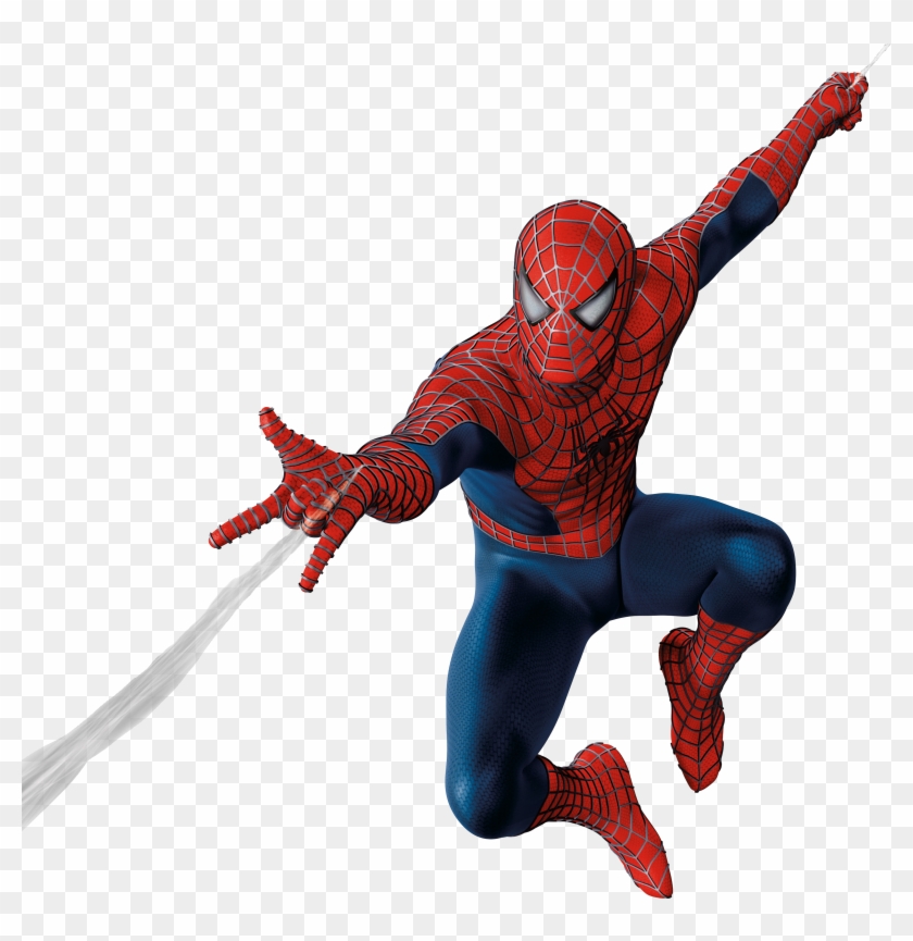 Spider Man 3 Promo #161520