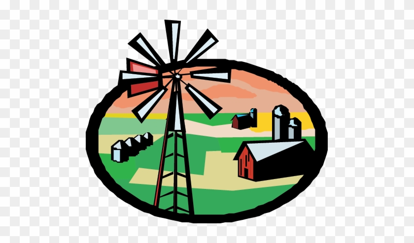 Farm - Farm Clip Art #161517