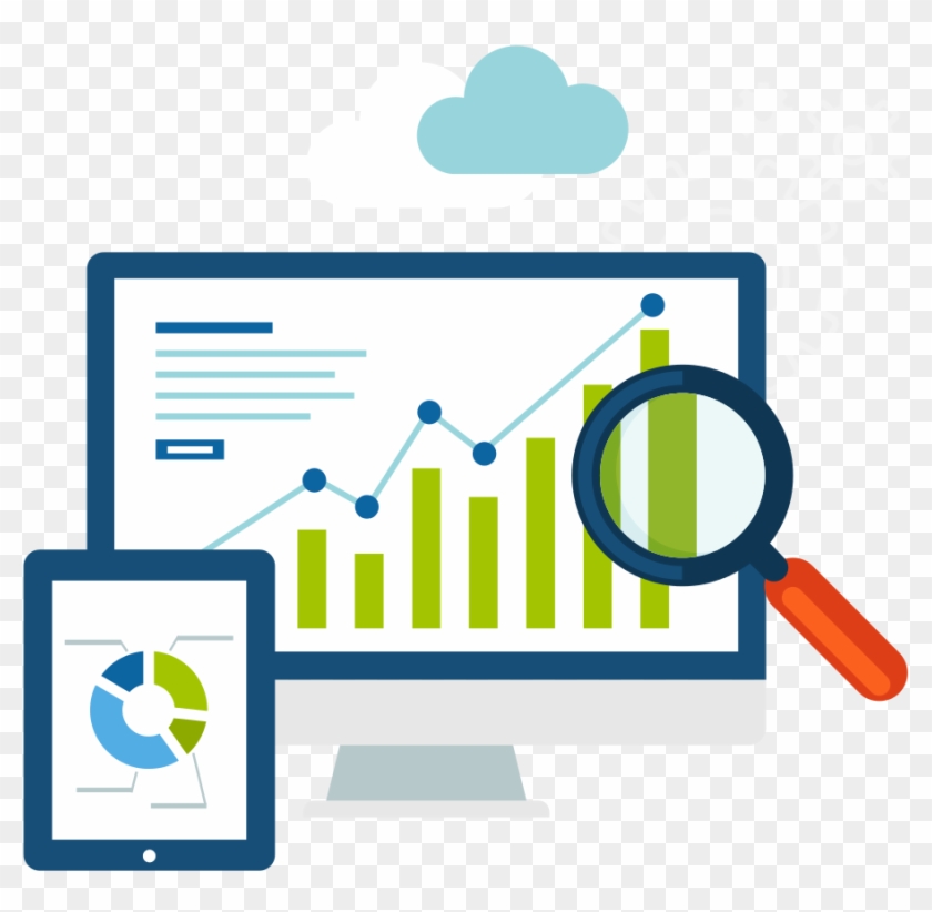 Business Intelligence Transparent Png #161580