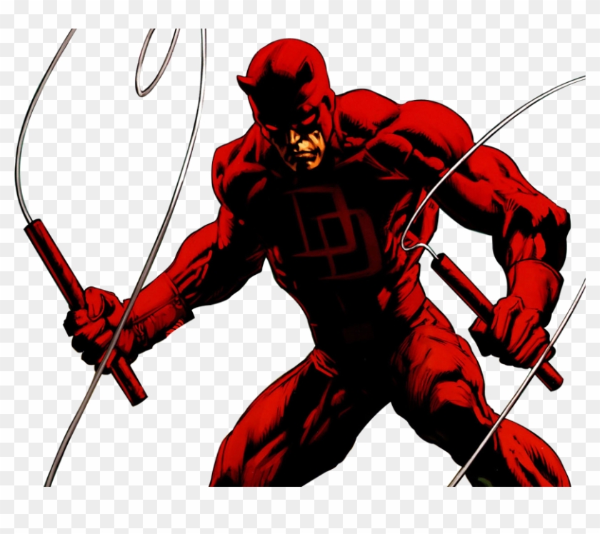 Matthew Murdock - Daredevil Png #161624