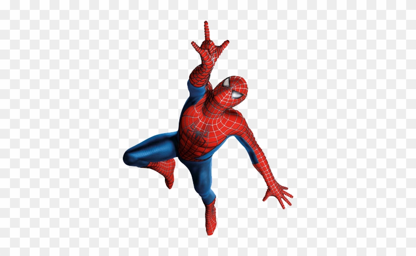 Spider-man Hang - Spider Man 3 Spider Man #161681
