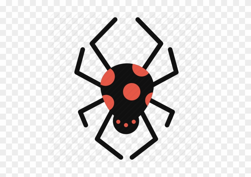 Cartoon Spider Pictures - Spider Cute Cartoon - Free Transparent PNG  Clipart Images Download