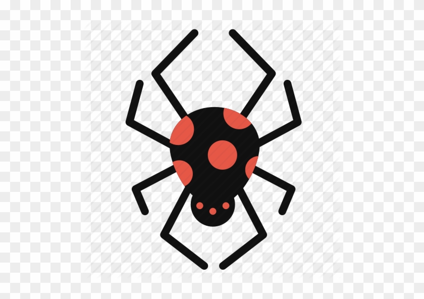 Cartoon Spider Pictures - Spider Cute Cartoon #161679