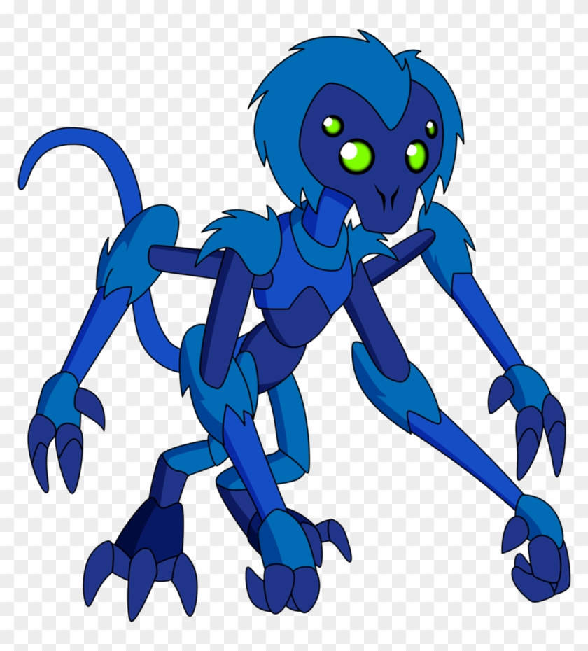 Spider Monkey Clipart Real - Art #161747