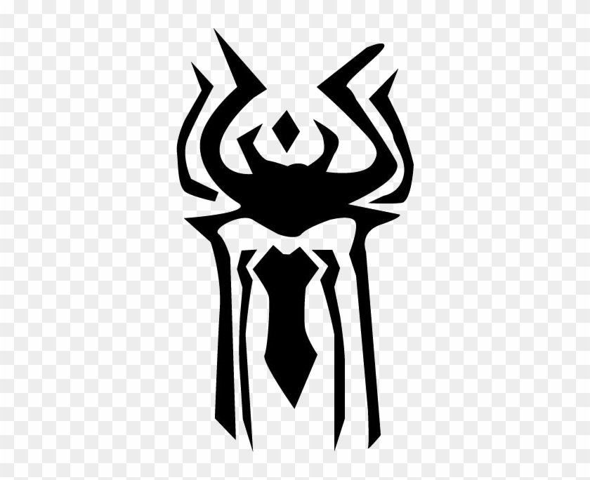 Spectacular Spider Man Logo 1 By Aurahero7 On Deviantart - Spectacular Spider Man Logo #161774