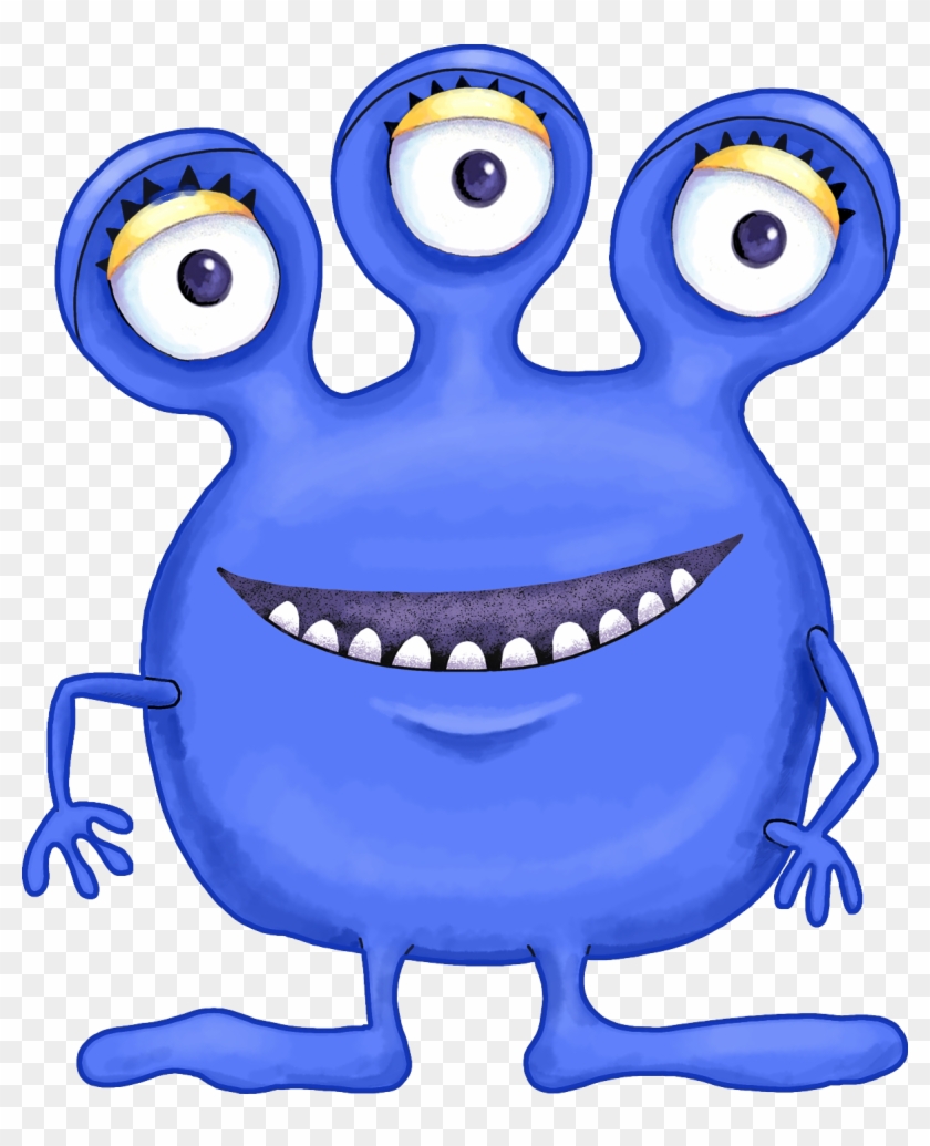 Cute Alien Clipart Kid 5 Clipartbarn - Alien Clipart #162114