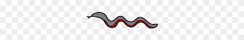 Snake Clip Art - Snake Clip Art #162143