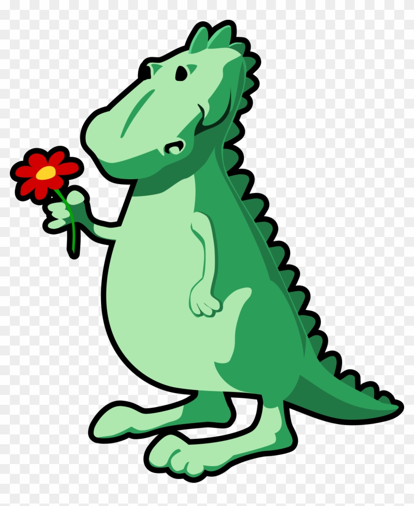 Dinosaurs Clip Art - Dinosaur: 6x 9 Lined Notebook| Professionally Designed, #162259