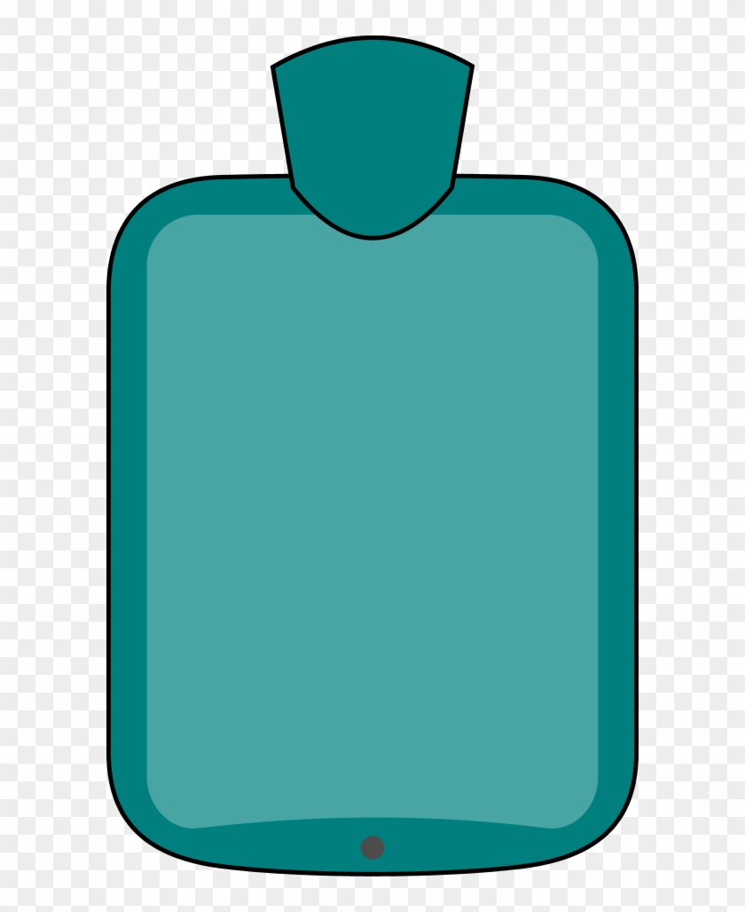Other Popular Clip Arts - Hot Water Bag Free Vector #162304