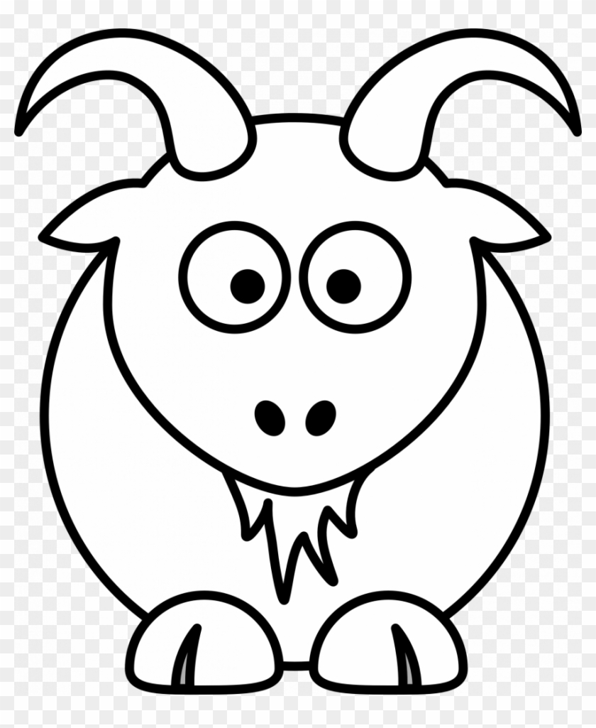 Spectacular Inspiration Clip Art Black And White Cute - Cartoon Coloring Pages #162356