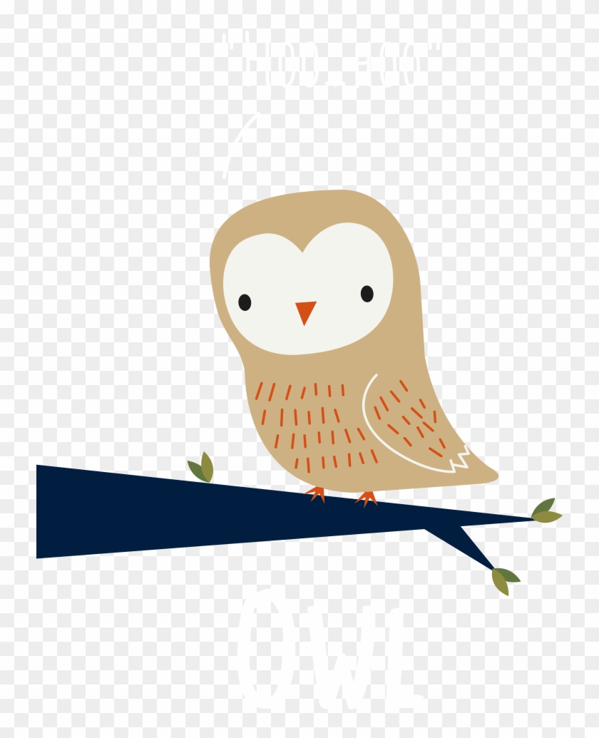 Owl #162397