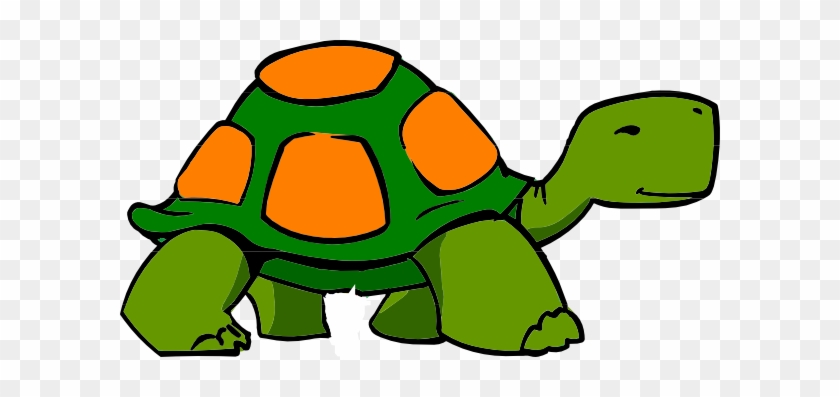 Tortoise Clip Art #162400