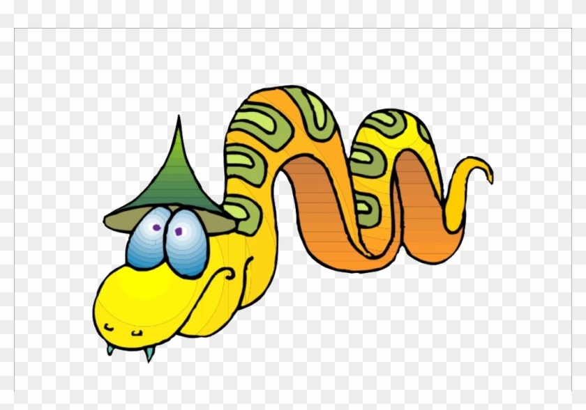 Snake Cartoon Royalty-free Clip Art - Snake Cartoon Royalty-free Clip Art #162560
