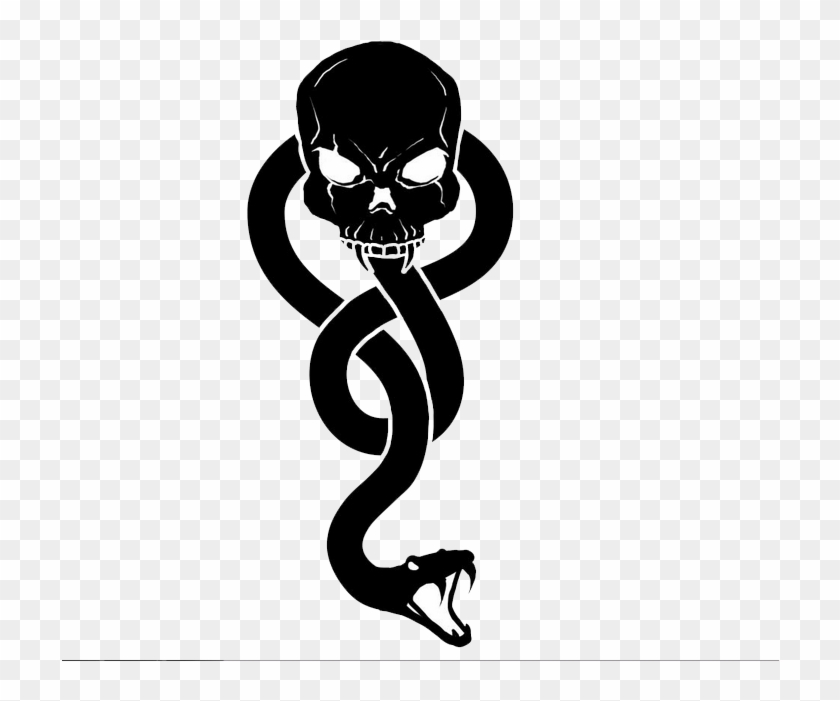 Snake - Tattoos Png #162549