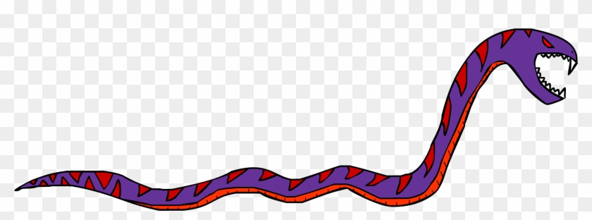 Asylusgoji91 15 10 Shroob Snake By Asylusgoji91 - Asylusgoji91 15 10 Shroob Snake By Asylusgoji91 #162552