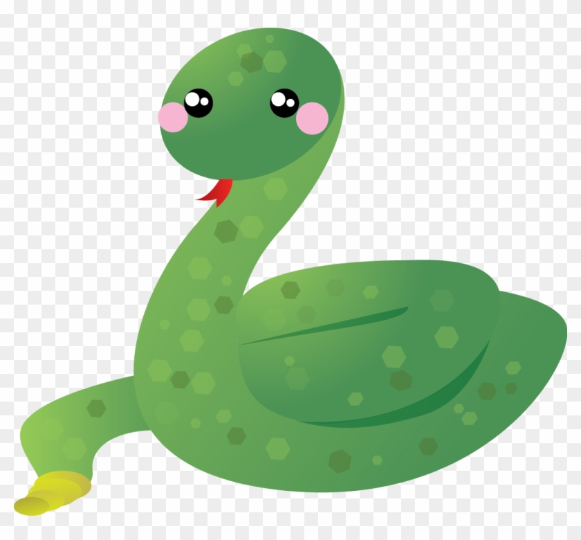 Free Snake Clipart Transparent Background Hd Images - Snake Clipart Transparent Background #162612