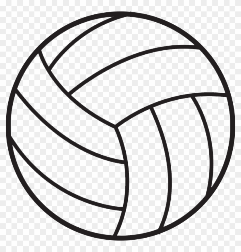 Volleyball Clipart Free Download Volleyball Free Png - Volleyball Png #162775