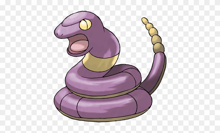 Ekans - Ekans Pokemon #162877