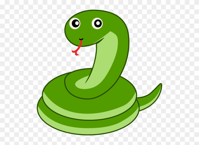 For Download Free Image - Snake Clipart Png Cute #162997