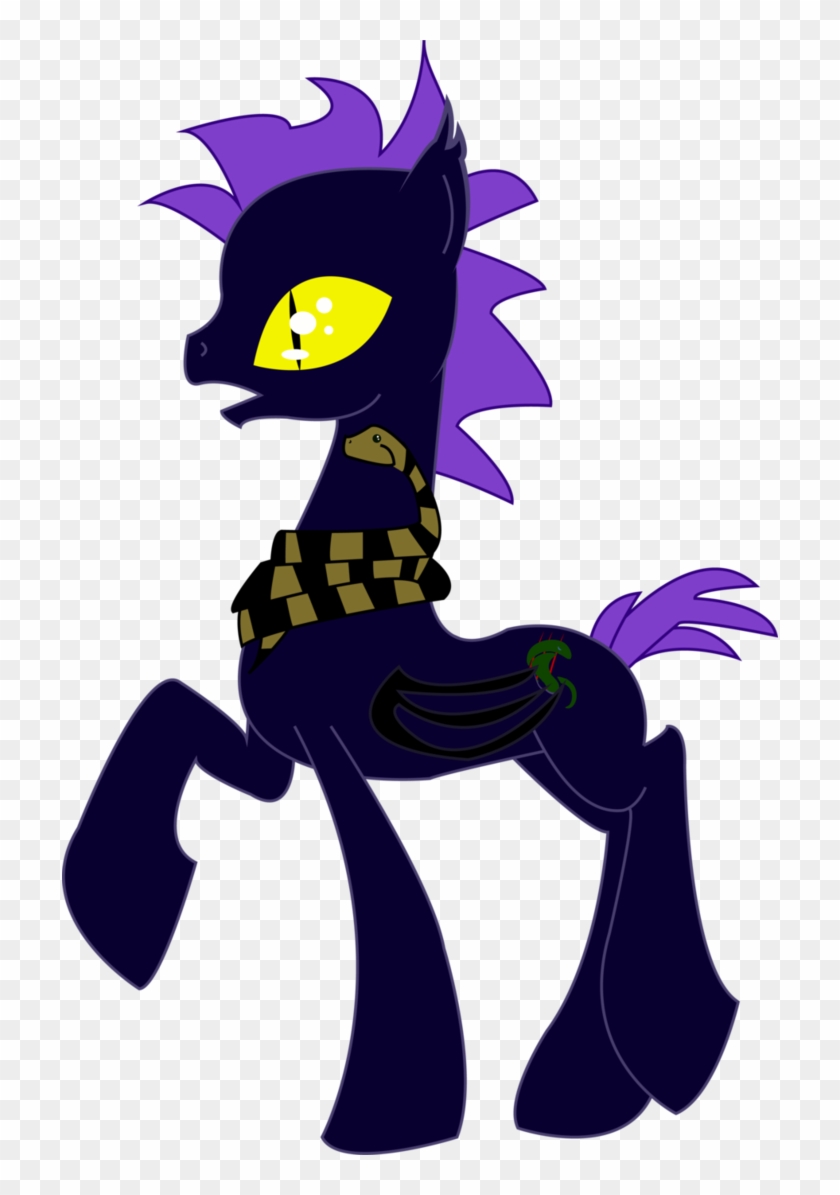 Snake Charmer And Vossler One By Natural 20 - Cartoon #163102