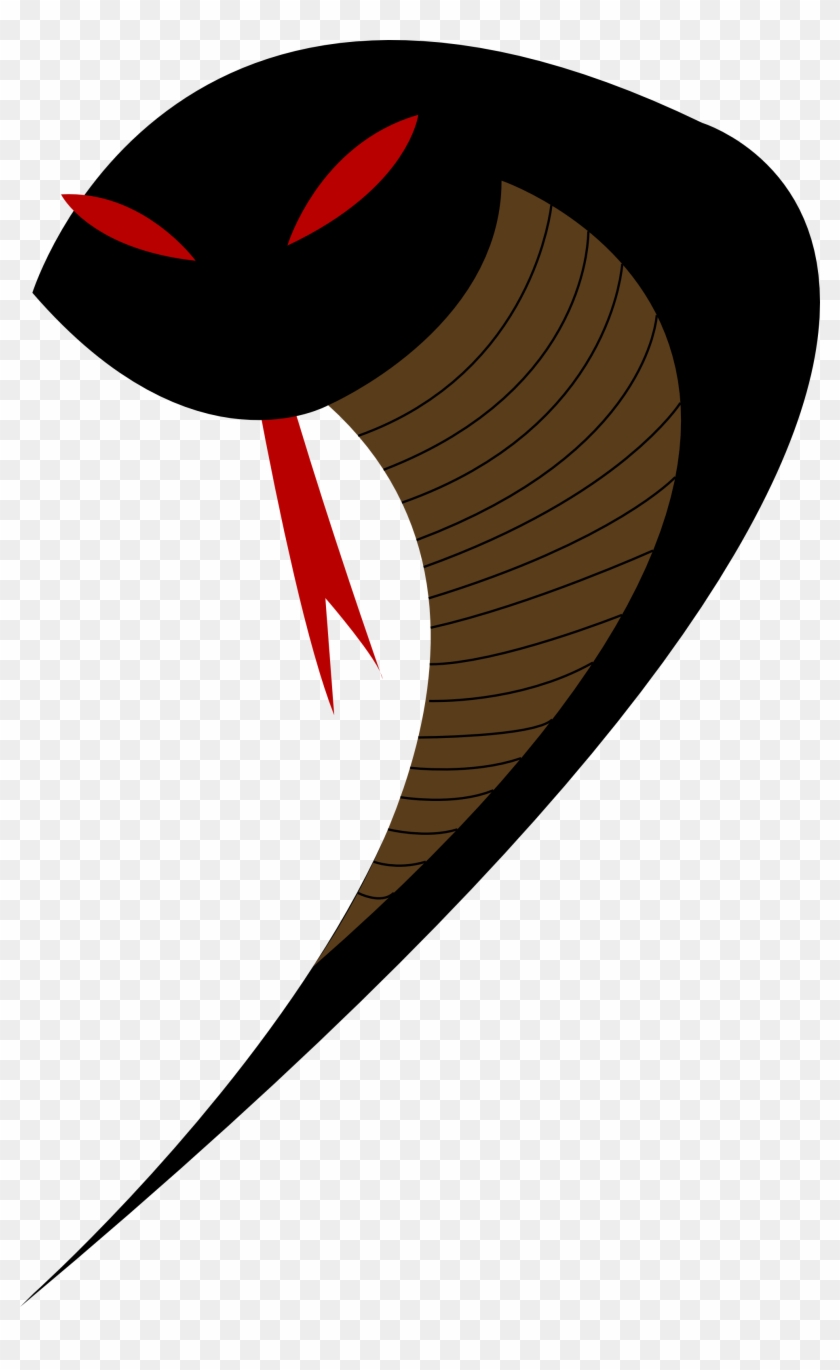 Big Image - Snake Vector Png #163249