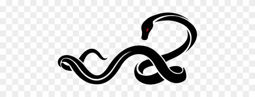 Snake Tattoo Png #163287
