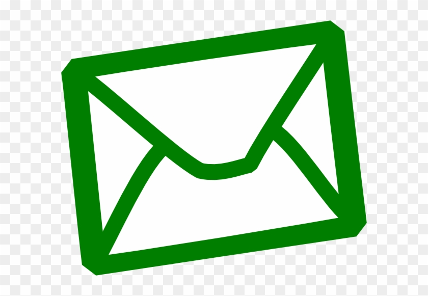 Envelope Clip Art Wallappers - Mail Merge Clip Art #163311