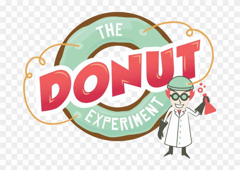 Home - Logo Donut #163393